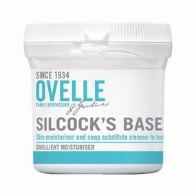 Ovelle Silcocks Base