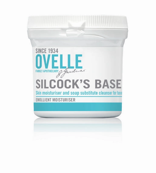 Ovelle Silcocks Base