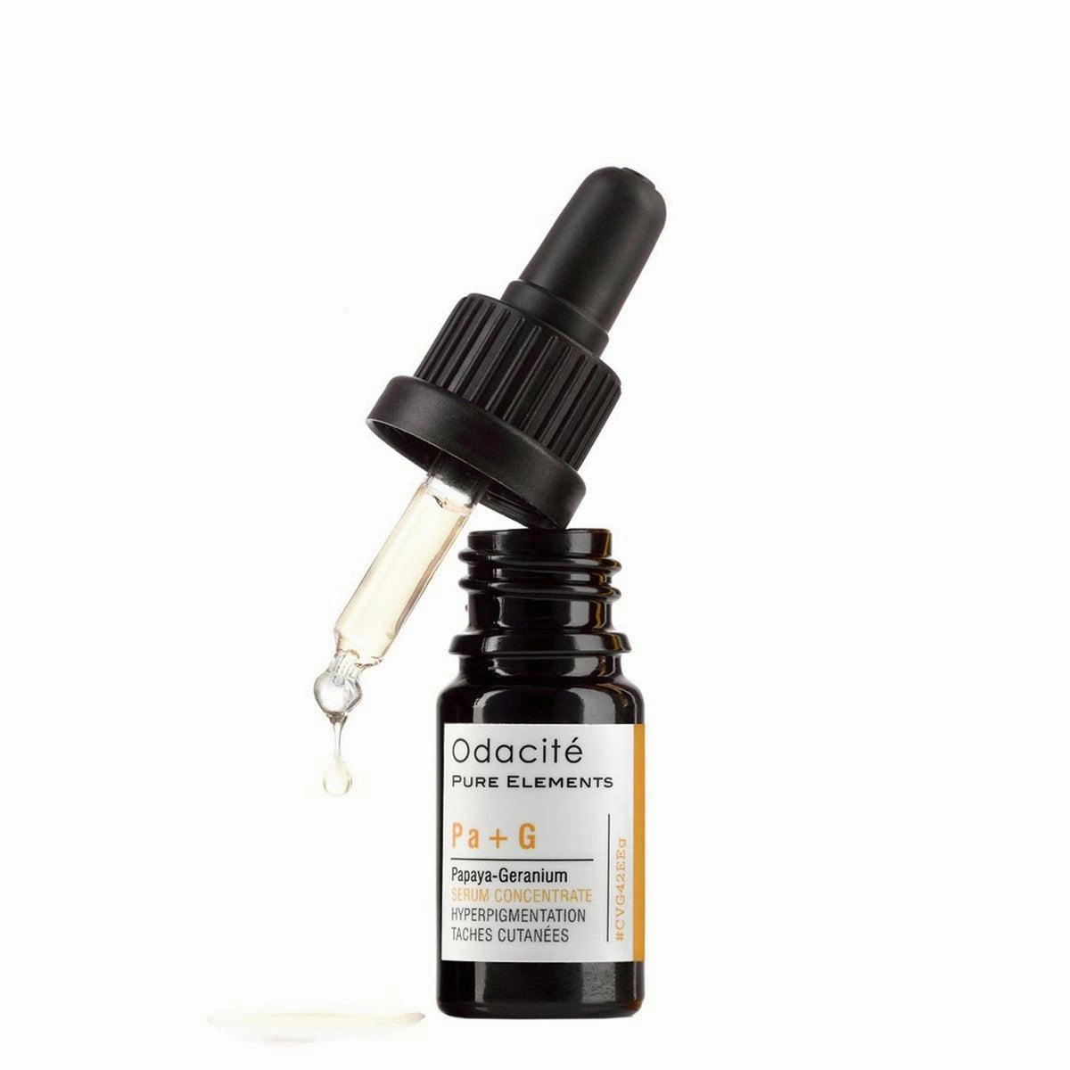 Pa   G | Hyperpigmentation