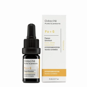 Pa   G | Hyperpigmentation