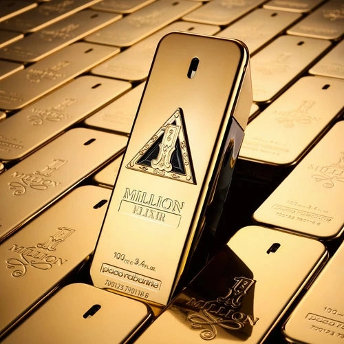 Paco Rabanne 1 Million Parfum For Men