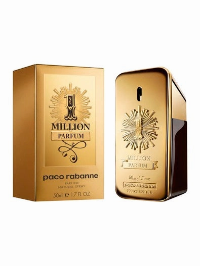 Paco Rabanne 1 Million Parfum For Men