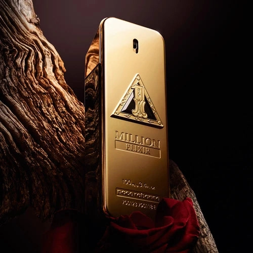 Paco Rabanne 1 Million Parfum For Men