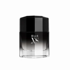 Paco Rabanne Black XS Eau De Toilette For Men 100ml