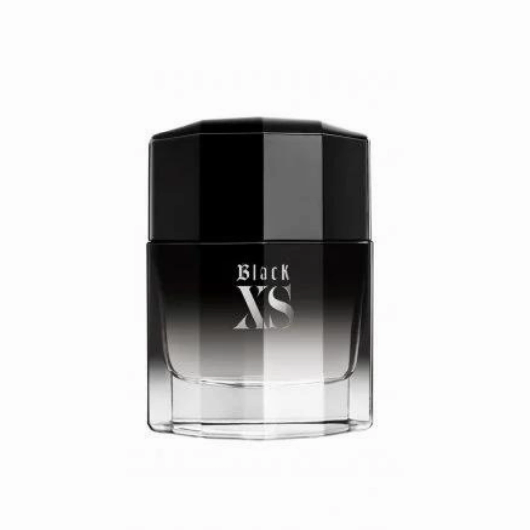 Paco Rabanne Black XS Eau De Toilette For Men 100ml