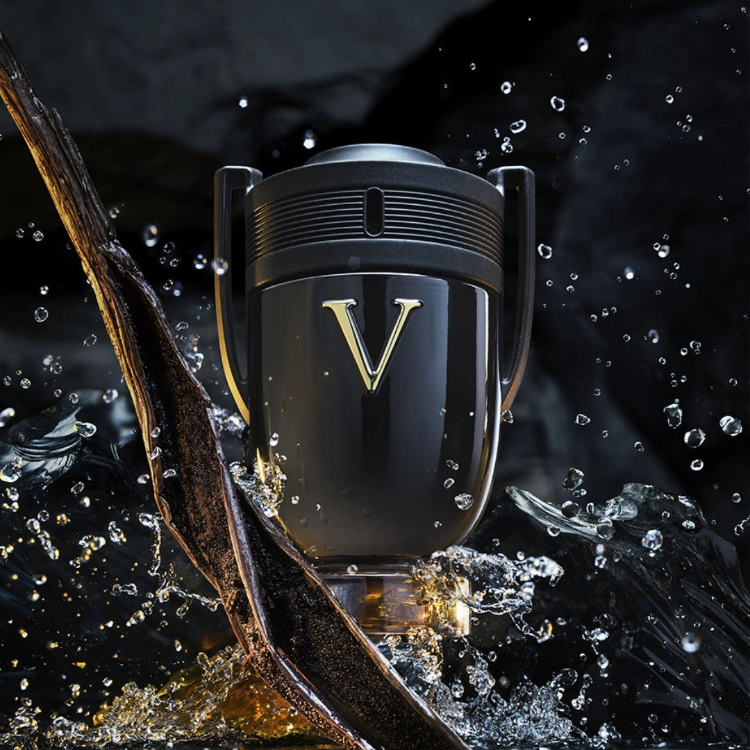 Paco Rabanne Invictus Victory Eau De Parfum For Men 100 ml
