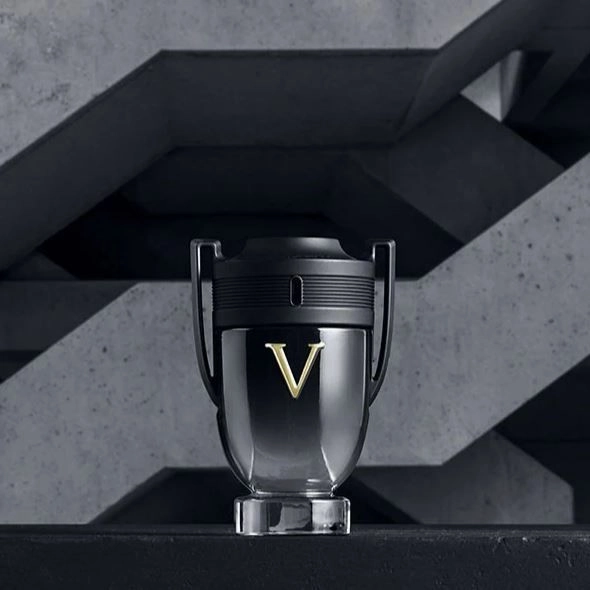 Paco Rabanne Invictus Victory Eau De Parfum For Men 100 ml