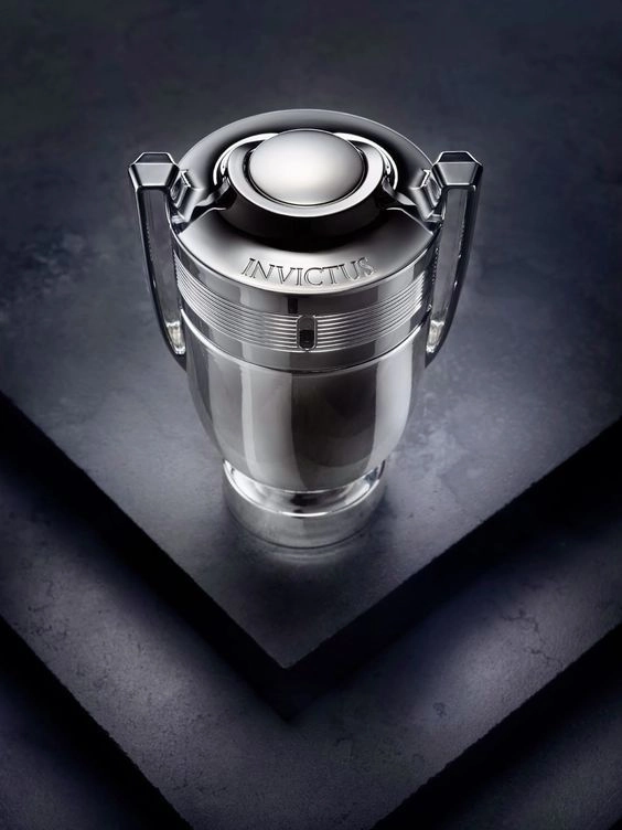 Paco Rabanne Invictus Victory Eau De Parfum For Men 100 ml