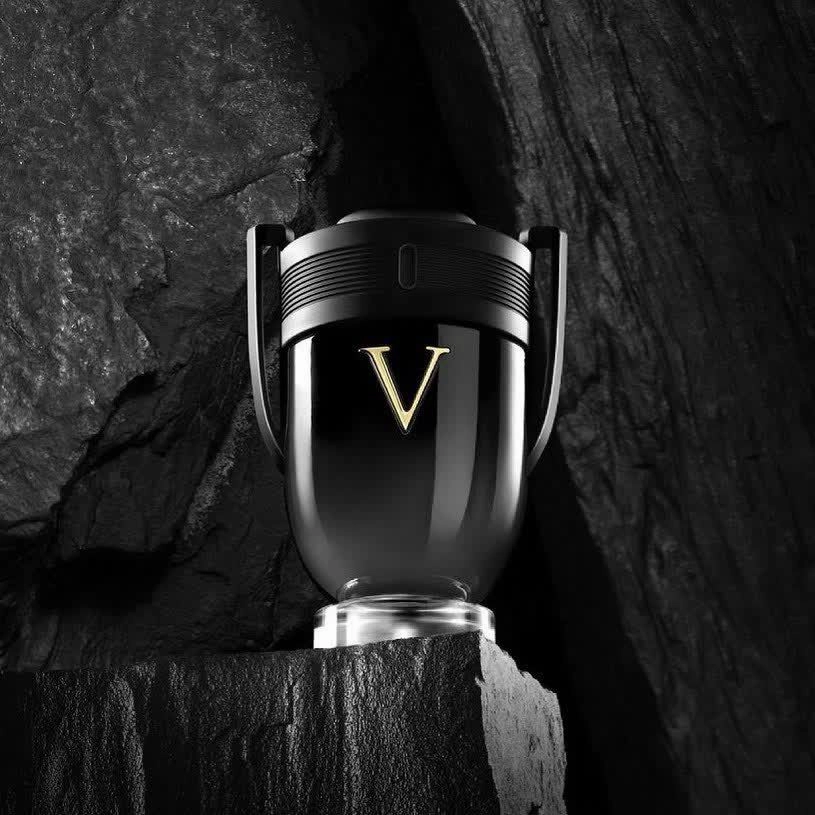 Paco Rabanne Invictus Victory Eau De Parfum For Men 100 ml