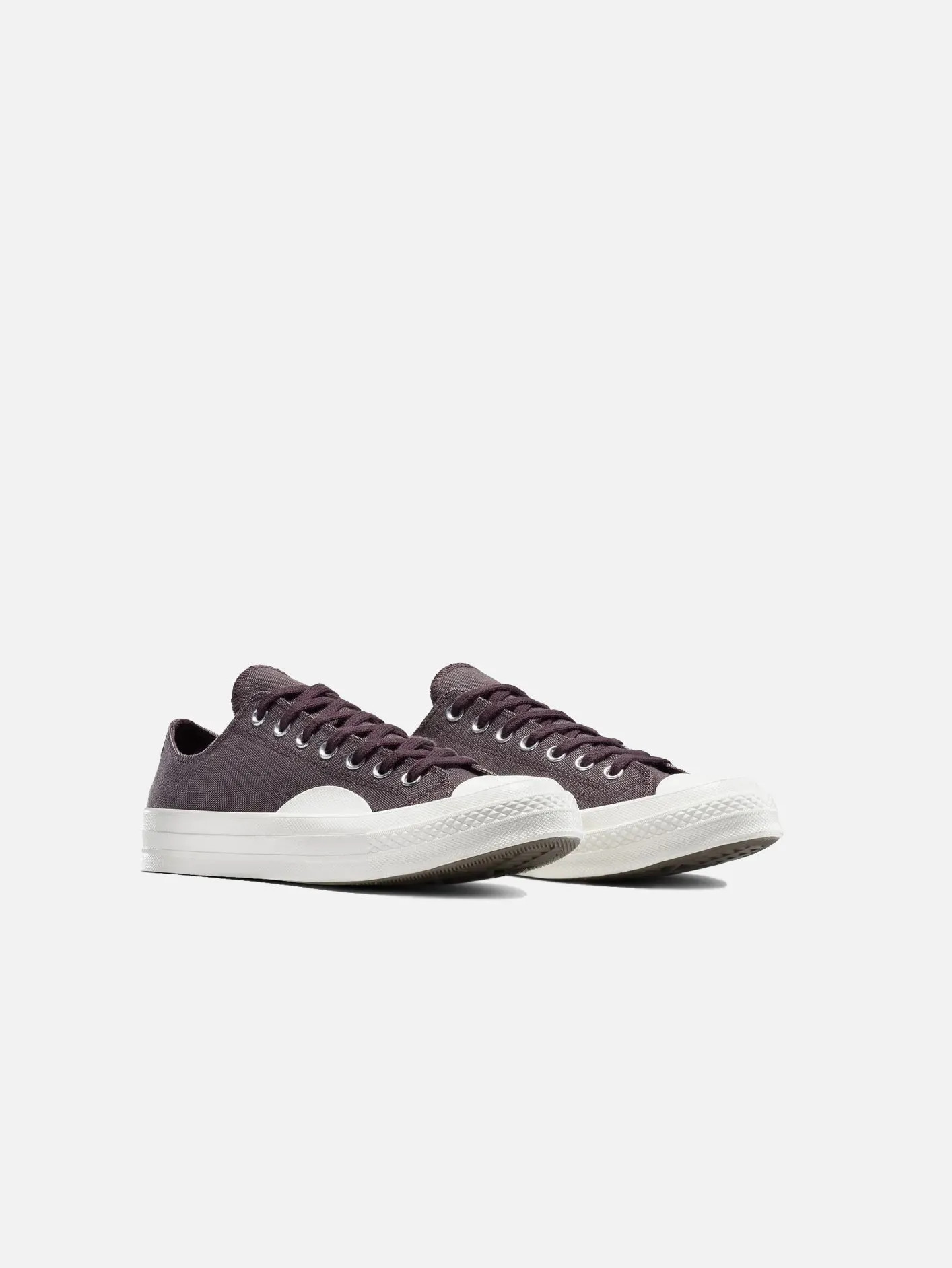 Padded Support Chuck 70 Textures Low - Grey