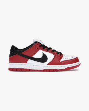 Footwear Essential Plush Lining NIKE SB DUNK LOW PRO J-PACK CHICAGO 2024
