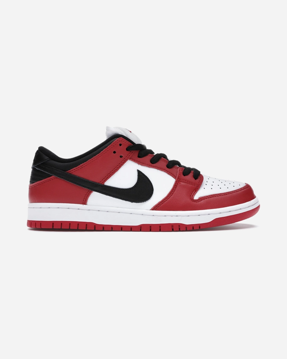 Footwear Essential Plush Lining NIKE SB DUNK LOW PRO J-PACK CHICAGO 2024