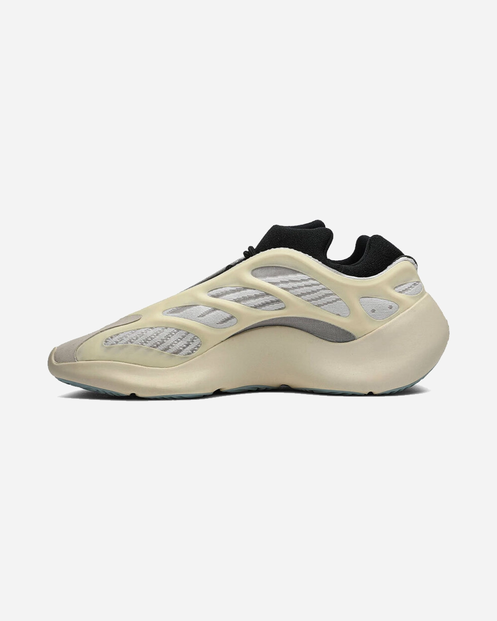 Padded shock absorption ADIDAS YEEZY 700 V3 AZAEL