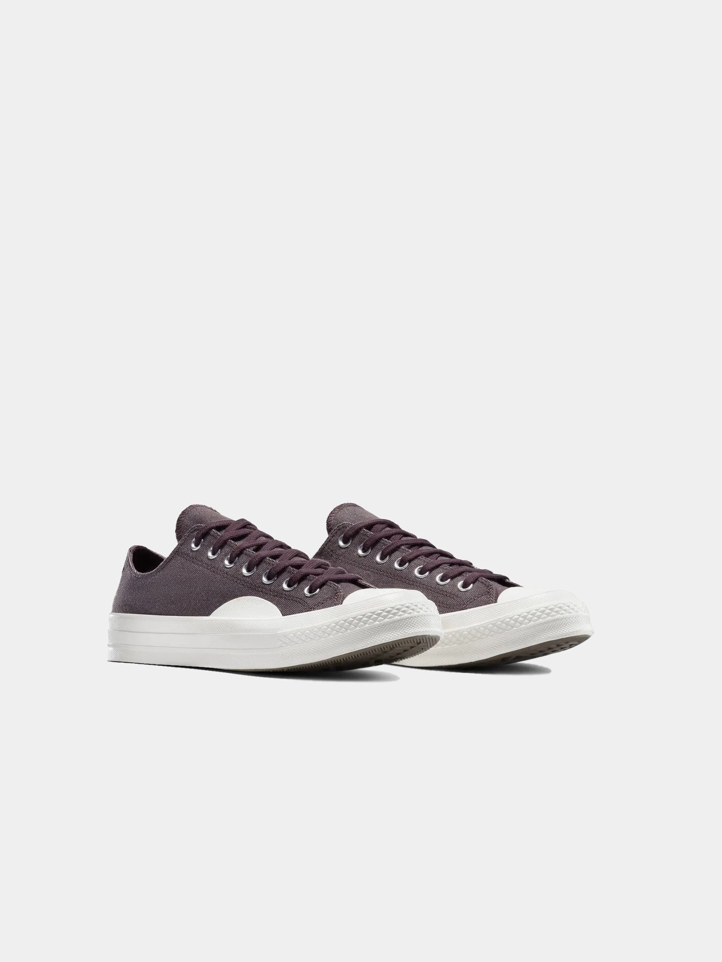 Padded Support Chuck 70 Textures Low - Grey