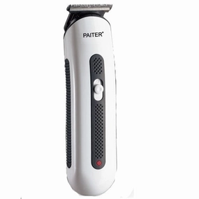 Paiter Battery Operated Beard Trimmer for Men