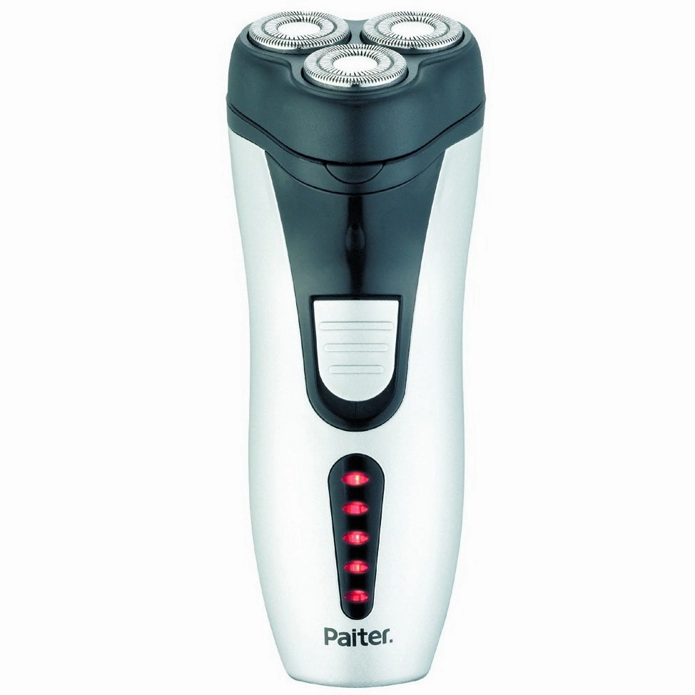 Paiter Rechargeable Electric Hair Shaver for Men