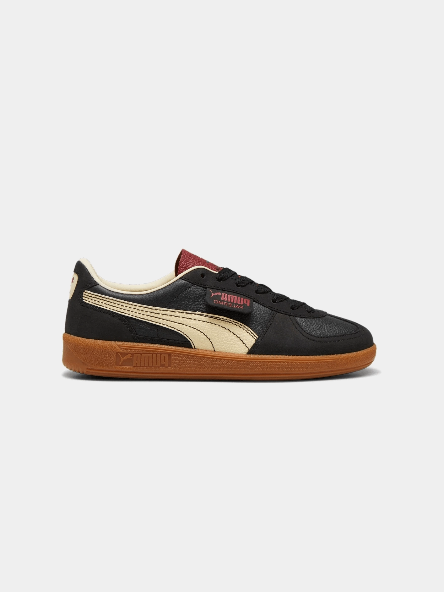 Palermo Players Lane "Black/Intense" Outdoor Ease