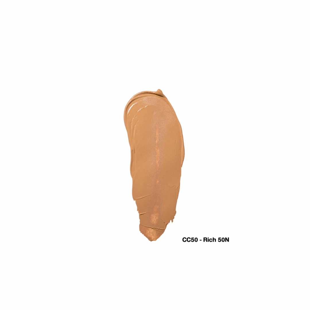 Palladio CC Cream Full-Coverage