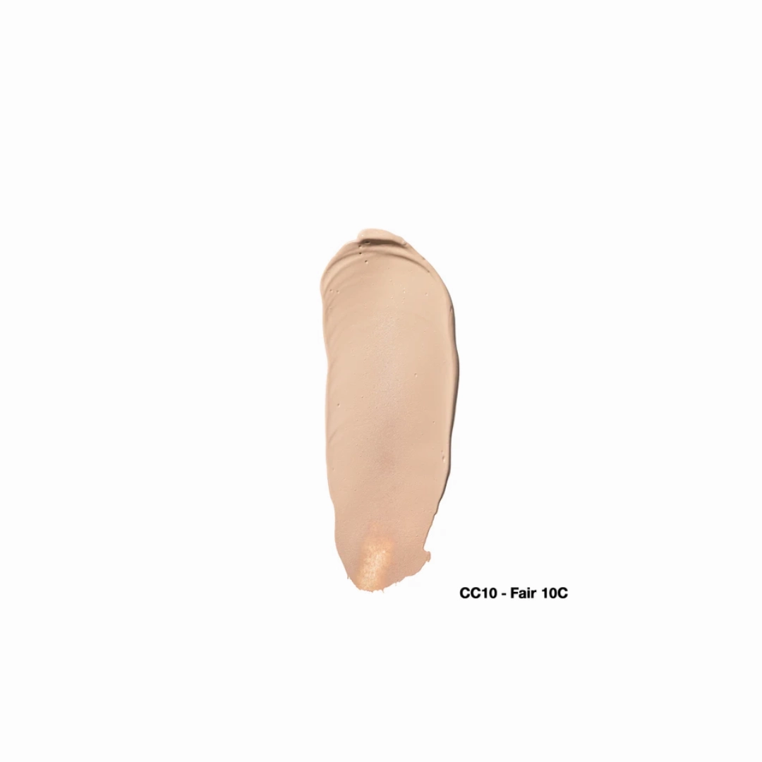 Palladio CC Cream Full-Coverage