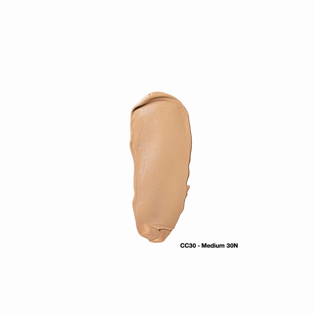 Palladio CC Cream Full-Coverage