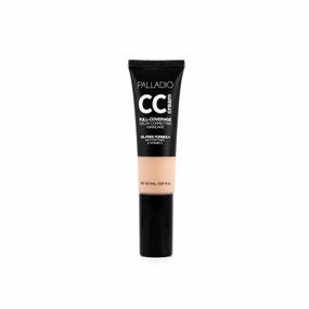 Palladio CC Cream Full-Coverage