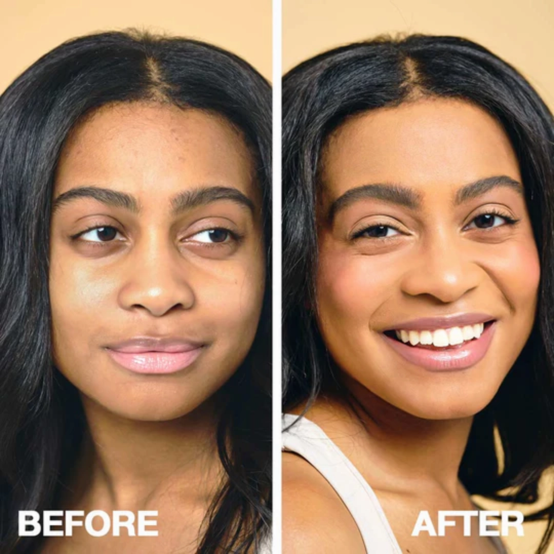 Palladio CC Cream Full-Coverage