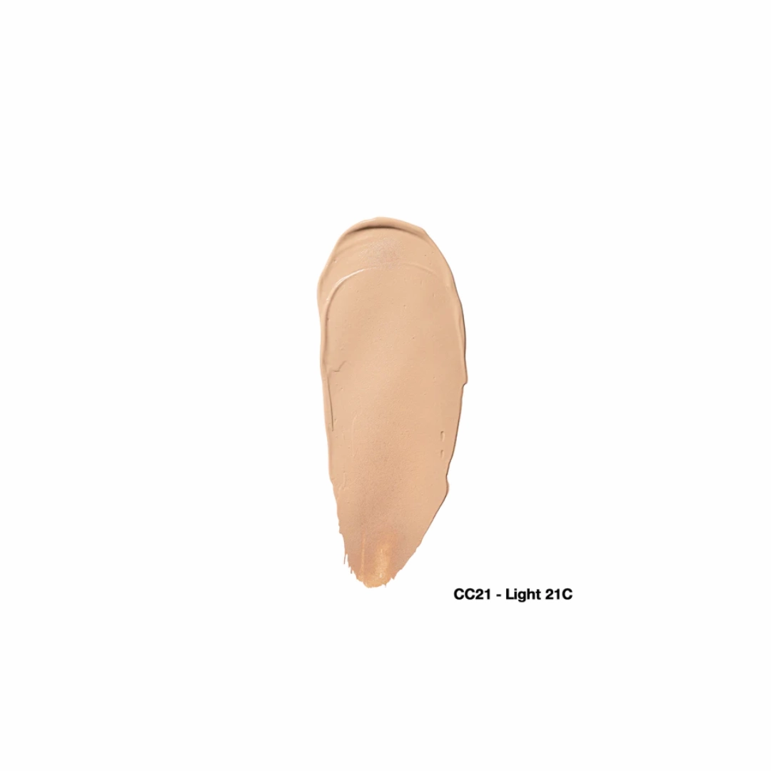 Palladio CC Cream Full-Coverage
