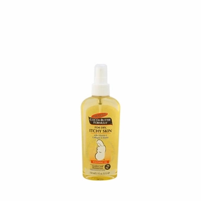 Palmer's Cocoa Butter Body Oil For Dry and Itchy Skin 150ml