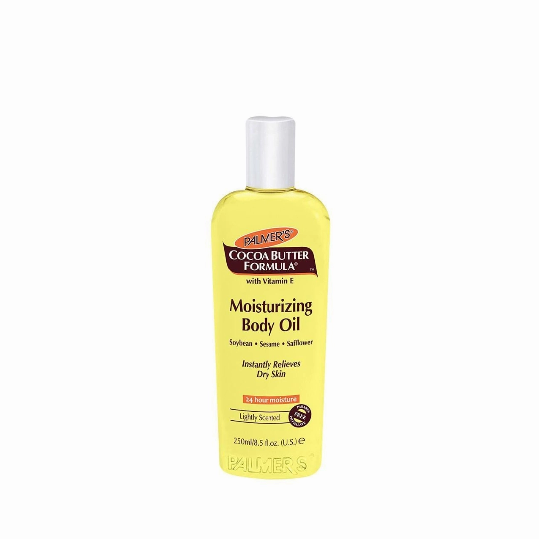 Palmer's Cocoa Butter Formula Moisturizing Body Oil 250ml