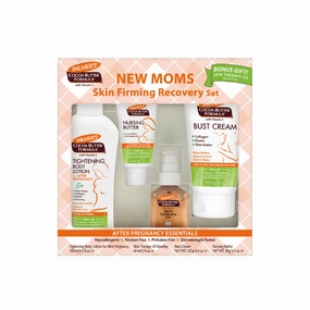 Palmer's Cocoa Butter Formula New Mom Skin Recovery Set