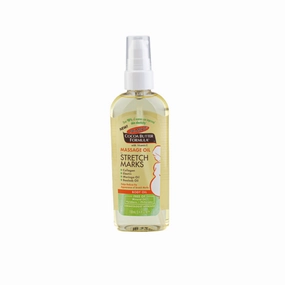 Palmer's Cocoa Butter Formula Stretch Mark Massage Oil