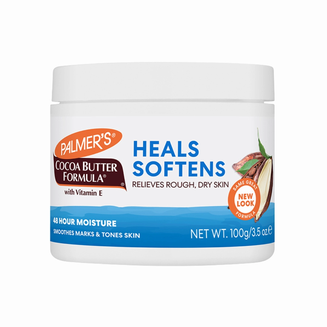 Palmer's Cocoa Butter Jar 100g