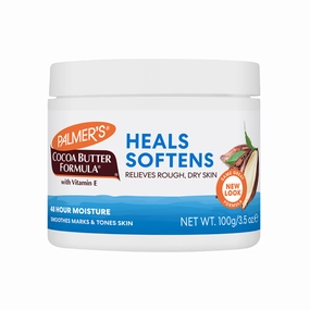 Palmer's Cocoa Butter Jar 100g