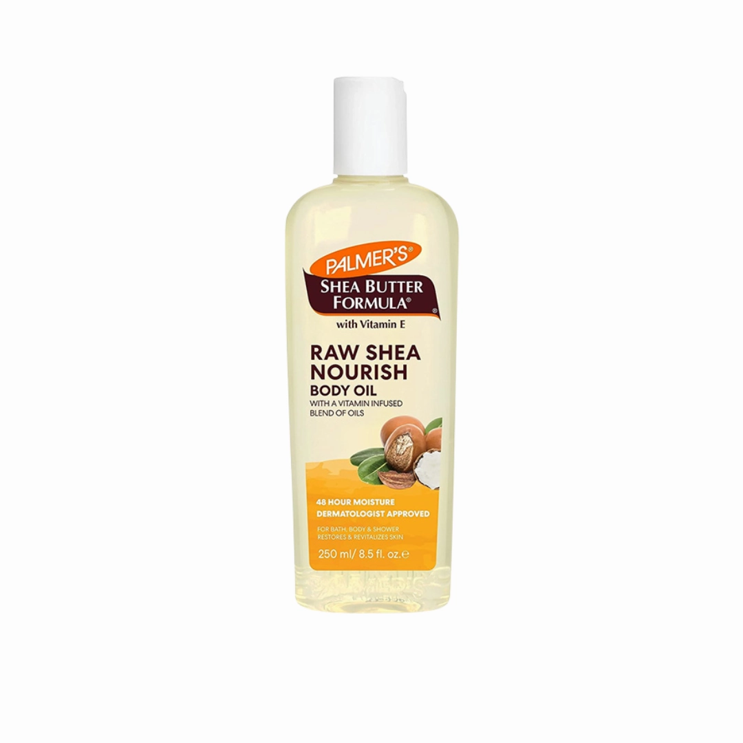 Palmer's Shea Butter Oil 250ml