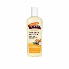 Palmer's Shea Butter Oil 250ml