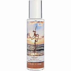 PANAMA JACK SUMMER by