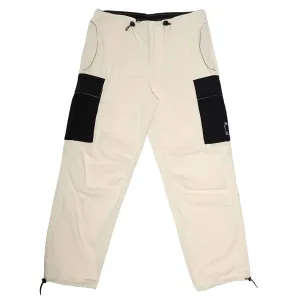 Paper WKND Techie Dirtbags Pants - Natural Ripstop Outerwear