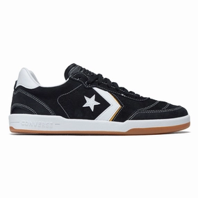 Paper Products Converse Louie Lopez Pro 2 Shoes - Black/White/Black Durable Apparel