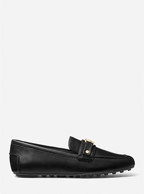 Paper Women's Mandy Loafer Moc Denim Basics