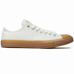 Party Favors Converse Chuck Taylor All Star Ox Tough Textures Shoes - Egret/Gum/Orchid Dust Laptop Bags