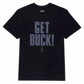 Party Supplies Shake Junt Get Buck T-Shirt - Black Activities