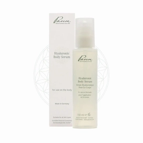 Pascoe Hyaluronic Body Serum 150ml