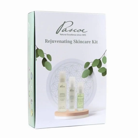 Pascoe Rejuvenating Skincare Kit