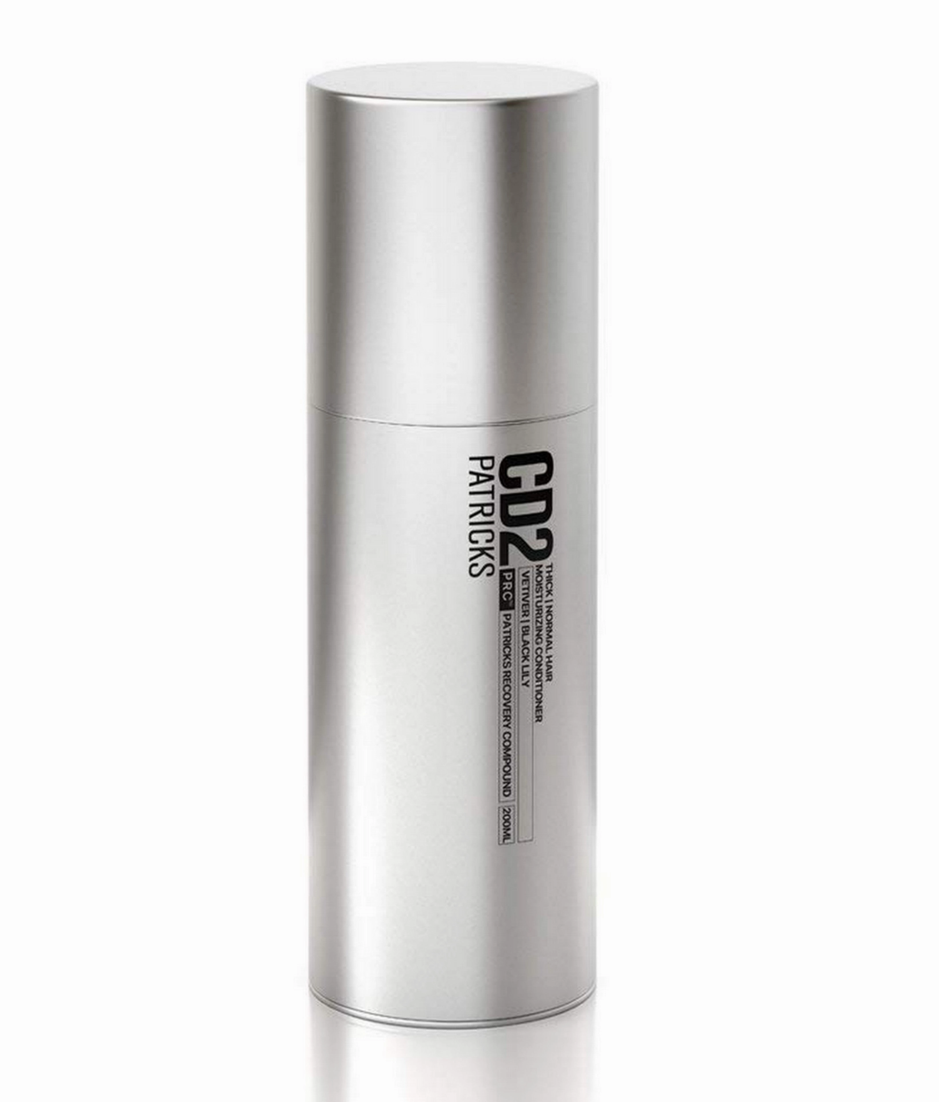 Patricks CD2 Moisturizing Conditioner 200ml