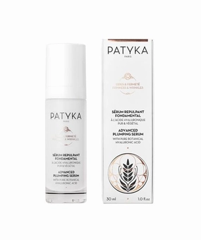 Patyka Advanced Plumping Serum, 30 ml