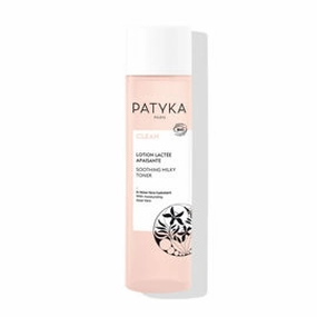 Patyka Soothing Milky Toner, 200 ml