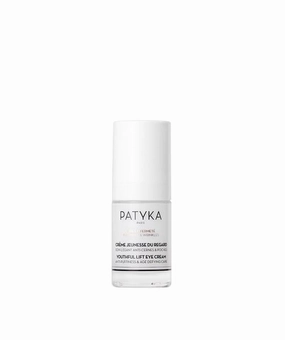 Patyka Youthful Lift Eye Cream, 15 ml