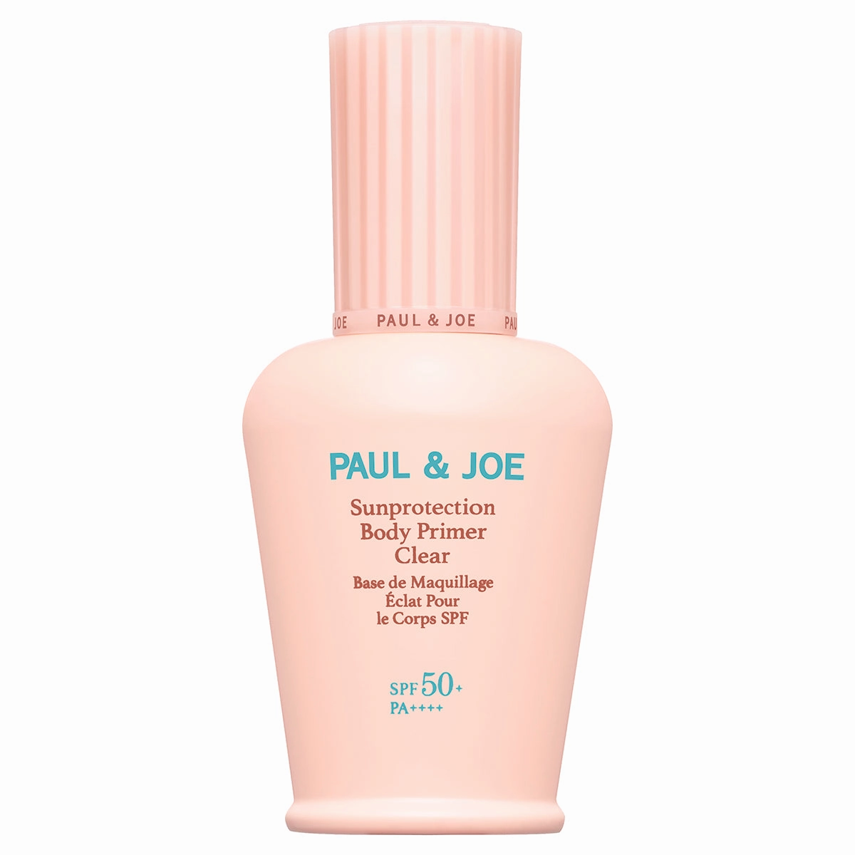 Paul & Joe Beaute Sunprotection Body Primer Clear