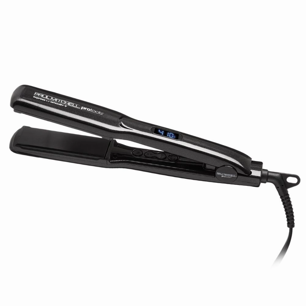 Paul Mitchell 1.25 Express Ion Smooth  Flat Iron
