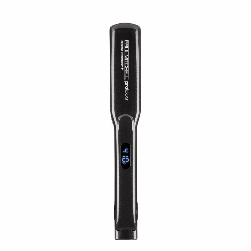 Paul Mitchell 1.25 Express Ion Smooth  Flat Iron